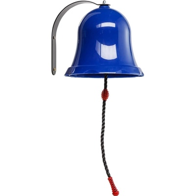 Marimex Play Zvonec modrý