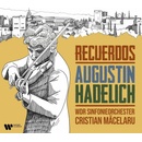 Recuerdos CD