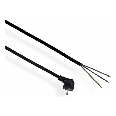 Elgotech 3 x 1,5 mm 5 m PZ1.5-05-G