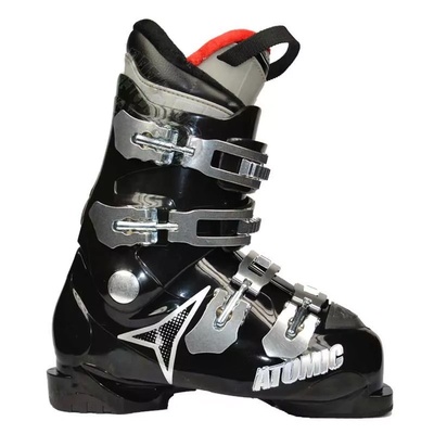 Atomic B-Lite ALU Black