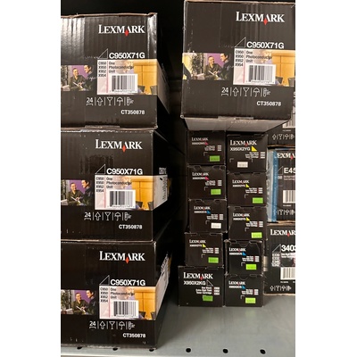 Lexmark X950X2YG - originálny