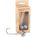 Iron Claw jigové Moby z nerez oceli vel.2 10g 3 ks