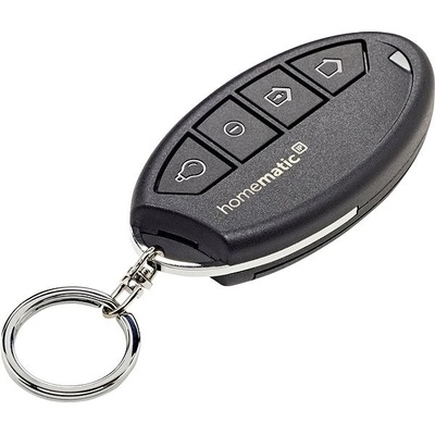 Diaľkový ovládač eQ-3 AG HmIP-KRCA