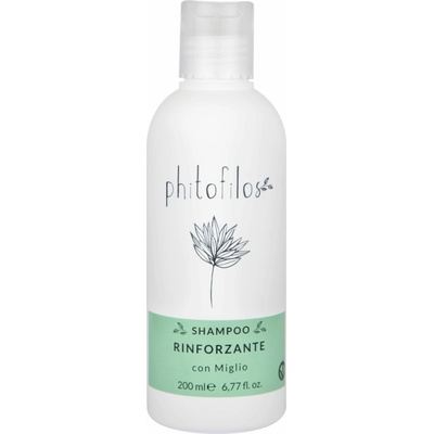 Phitofilos posilující šampon 200 ml