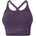 USA Pro UP Seamless Adjustable Sports Bra - Light Pink