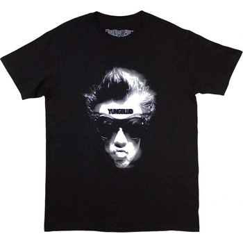 Yungblud Риза Goggles Graphic Unisex Black S (YBTS40MB01)