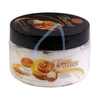 VIAN Масло за тяло Карамел и Макадамия