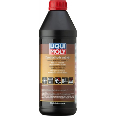 Liqui Moly 1127 Kvapalina do centrálnych hydraulických systémov 1 l