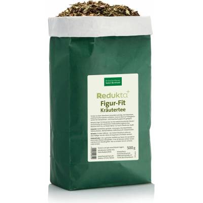 Sanct Bernard Redukta Figur fit bylinná zmes 500 g