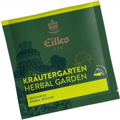 Eilles Tea Diamond HB Bylinkový čaj 50 x 2,5 g