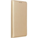 Púzdro Smart Case Book Samsung Galaxy S20 FE zlaté