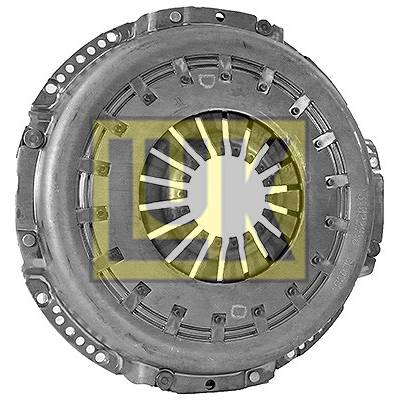 Schaeffler LuK Přítlačný talíř 131022910
