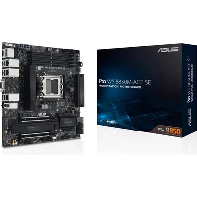ASUS Pro WS B850M-ACE SE (90MB1MN0-M0EAY0)