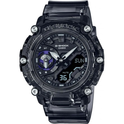 Casio GA-2200SKL-8A