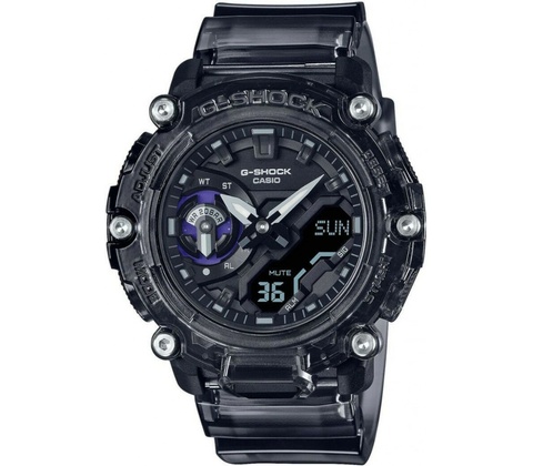 Casio GA-2200SKL-8A