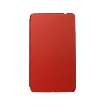 ASUS travel cover nexus7/red (pad-05 travel cover v2_rd)