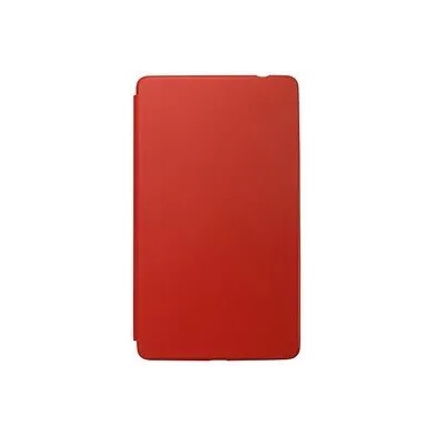 ASUS travel cover nexus7/red (pad-05 travel cover v2_rd)