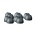 Fischer Amps Silikontips 012122