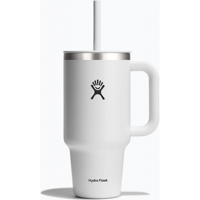 Hydro Flask All Around Travel Tumbler bielý 945 ml