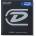 Dunlop DBN45125XL Струни за 5-струнна бас китара