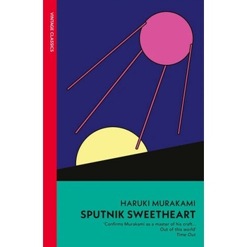 Sputnik Sweetheart
