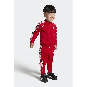 adidas Originals Детски маратонки SUPERSTAR II (JI3991)