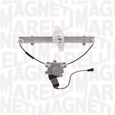 Zvedací zařízení oken MAGNETI MARELLI 350103170147