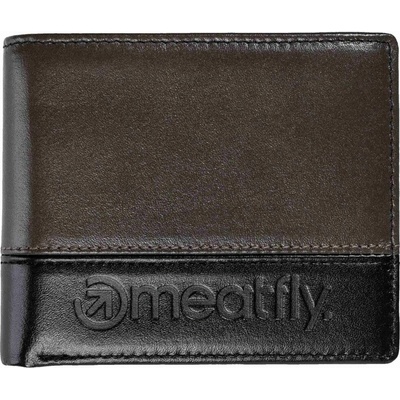 Meatfly Eddie Premium Grey