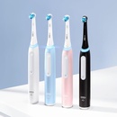 Image 1 of Oral-B iO series 3 blue