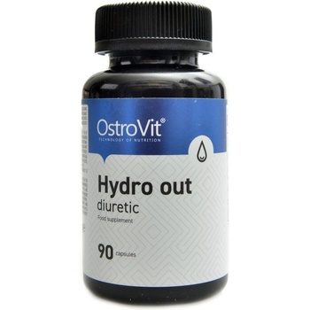 OstroVit Hydro Out Diuretikum 90 kapsúl