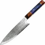Chefsblade Готварски нож Chefsblade стабилизирана дървена дръжка CB 100165