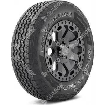 Image 1 of Goodyear Wrangler Territory AT/S 255/65 R18 111H