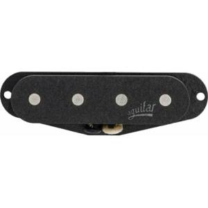 Aguilar AG 4P-51 Black Адаптери за бас китара