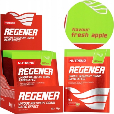 Nutrend Regener 750 g