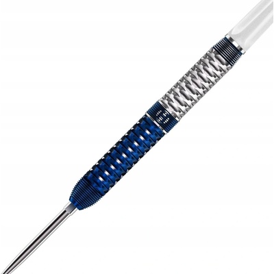 Harrows GEO 01 s ocelovým hrotem 24g 3 ks