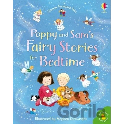 Poppy and Sam's Book of Fairy Stories