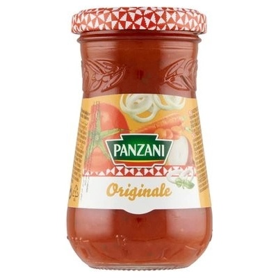 Panzani Originale omáčka 210 g