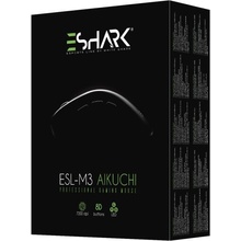 eShark ESL-M3 AIKUCHI