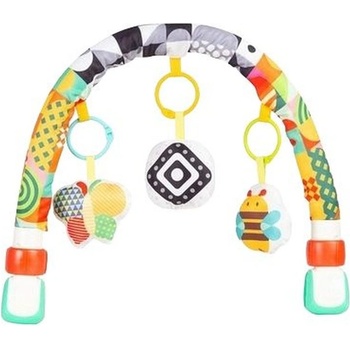 Caretero Toyz Арка за количка Caretero Toyz (TOYZ-9113)