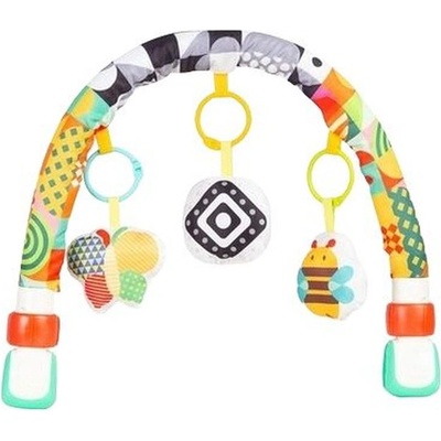 Caretero Toyz Арка за количка Caretero Toyz (TOYZ-9113)