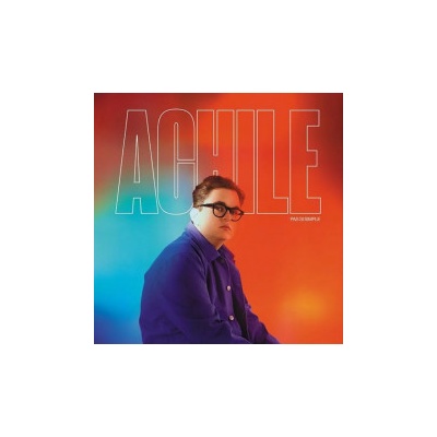 Achile - Pas Si Simple LP