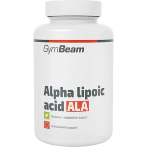 GymBeam Alpha Lipoic Acid ALA [90 капсули]