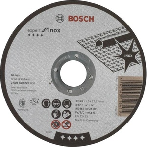 Bosch 125 mm 2608600220