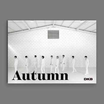 DKB - Autumn CD
