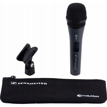 Sennheiser E835