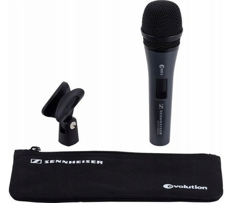 Sennheiser E835