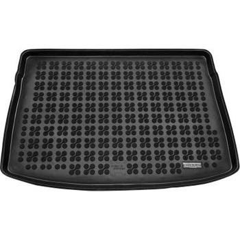 Image 1 of Гумена стелка за багажник за Volkswagen Golf 7 Sportsvan (2014+) upper floor - Rezaw Plast