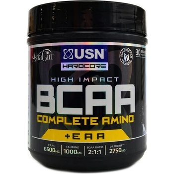 USN BCAA complete amino + EAA 400 g