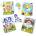 Melissa & Doug 40131 Пъзел дървен Сафари (40131)