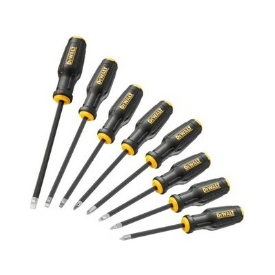 DeWALT DWHT65102-0 Sada šroubováků MAXFIT (8 ks)